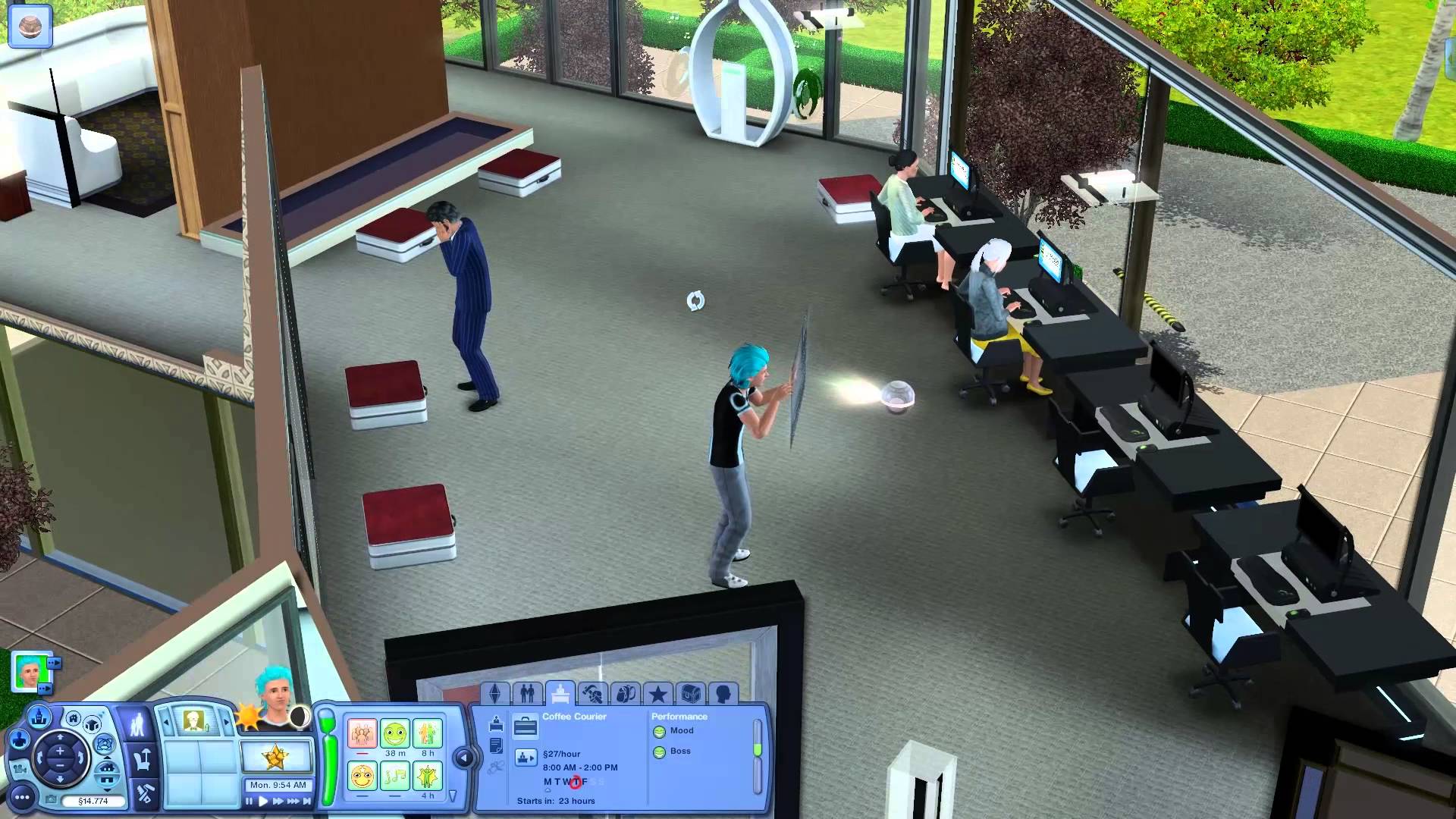 Free Sims 3 No Censor Patch Mod